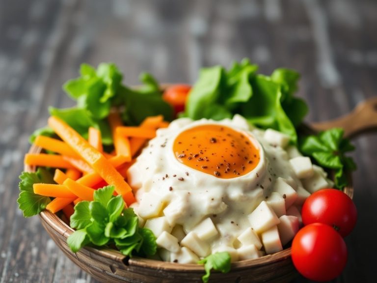 Transform Your Health: A 6 Week Healthy Eating Meal Plan for Lasting Energy and Vitality