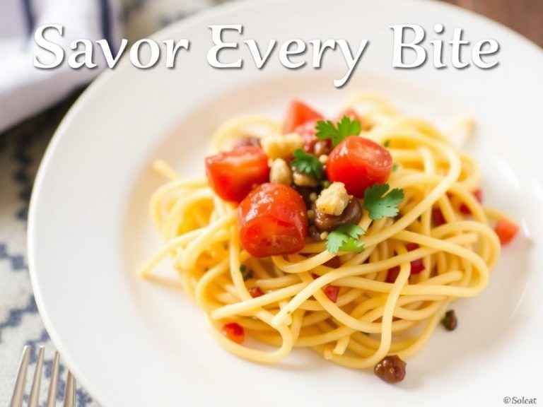 Savor Every Bite: A 3 Day Better Digestion Meal Plan for Improved Gut Health and Comfort