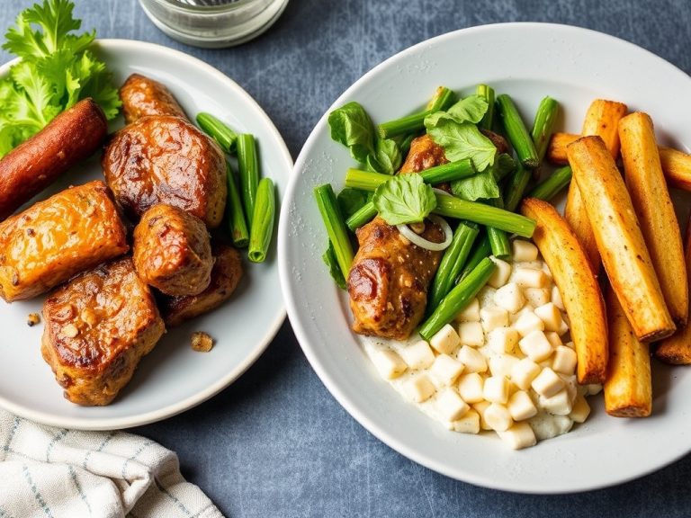 What Are the Best High-protein Dinner Ideas?