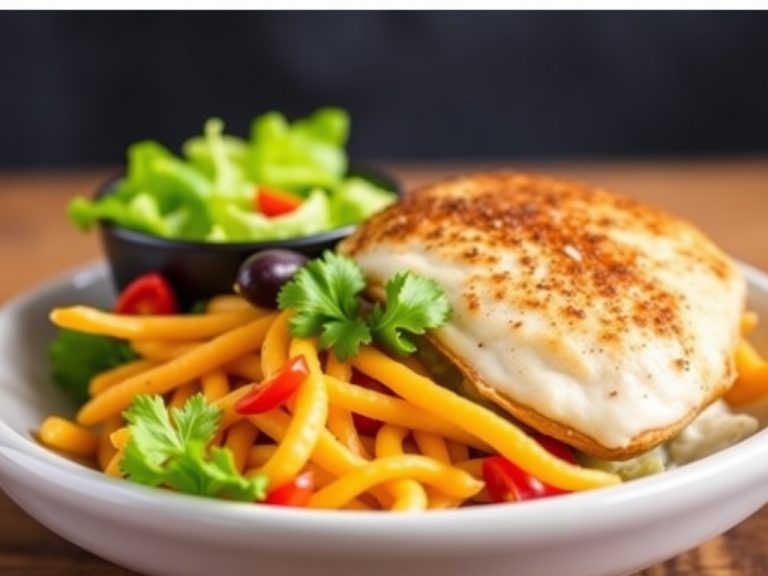 Achieve Your Goals with This 12 Week Low Carb Meal Plan: Simple Steps to a Healthier You!
