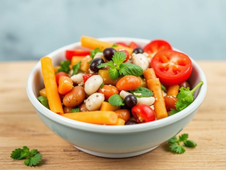 Discover a DASH Meal Plan Without Soy: Your Guide to Flavorful and Nutritious Eating