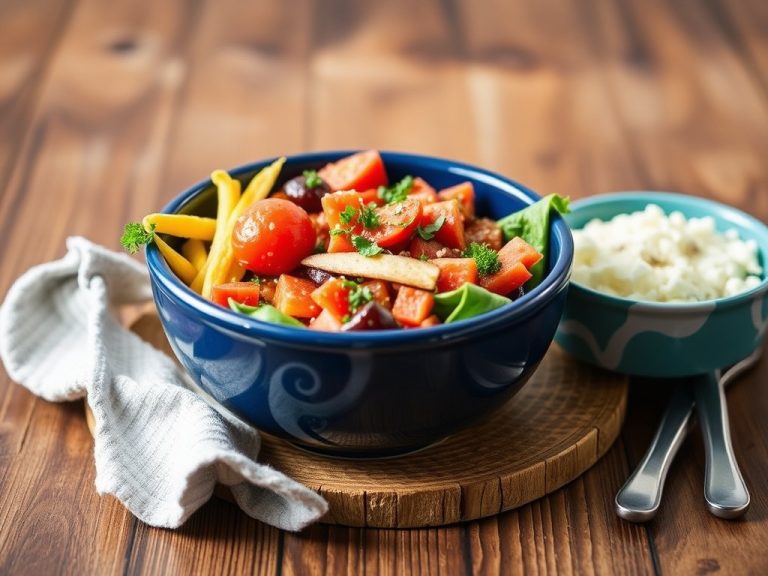 Mastering the Art of Budget-Friendly Meal Prep: A Guide on How to Meal Plan on a Budget