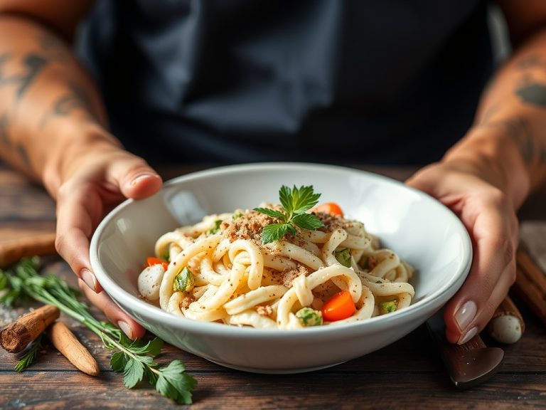 Unlocking Energy and Strength: A Unique Approach to How to Plan High Protein Meals for Optimal Health